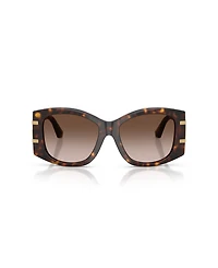 Dolce&Gabbana Women's Butterfly Sunglasses, DG4501