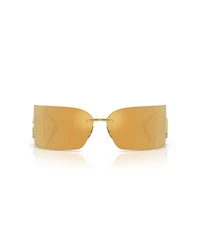 Dolce&Gabbana Women's Rectangle Sunglasses, DG2319