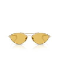 Tiffany & Co. Women's Geometric Sunglasses, TF3117