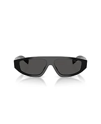 Prada Men's Geometric Sunglasses, Pr C02S