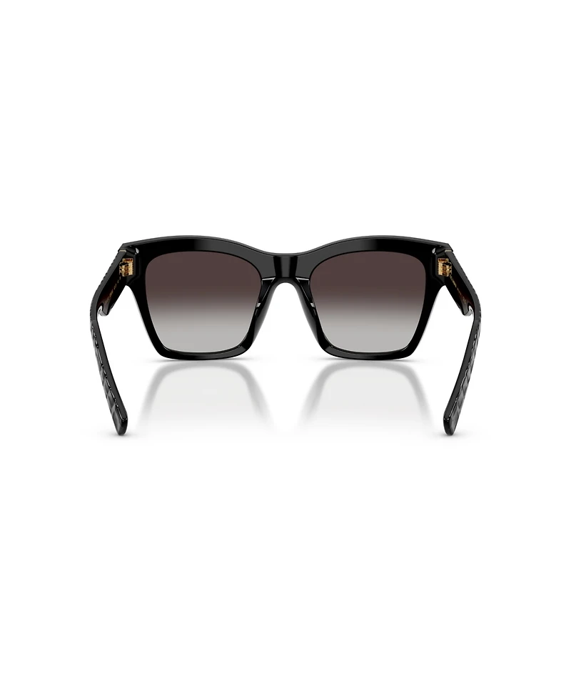 Dolce&Gabbana Women's Square Sunglasses, DG4512