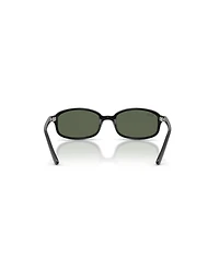 Ray-Ban Jr Kids Square Sunglasses, RB9131S