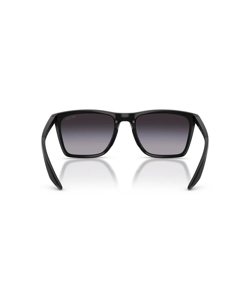Prada Linea Rossa Men's Rectangle Sunglasses, Ps B08S