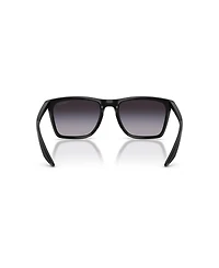 Prada Linea Rossa Men's Rectangle Sunglasses, Ps B08S