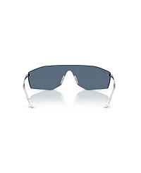 Ray-Ban Unisex Geometric Sunglasses, RB3781