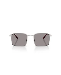 Ray-Ban Unisex Square Sunglasses, RB3782
