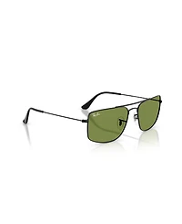 Ray-Ban Unisex Explorer 3 Sunglasses, RB3779