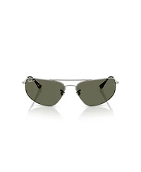 Ray-Ban Unisex Polarized Sunglasses, RB3780