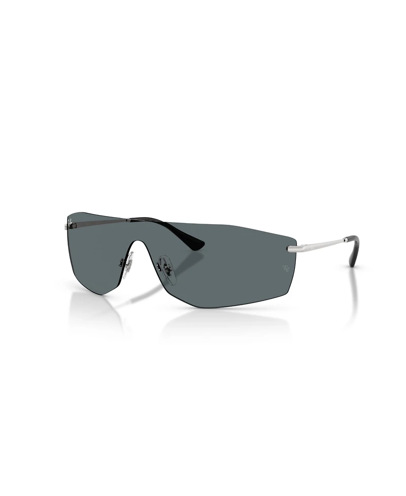 Ray-Ban Unisex Geometric Sunglasses, RB3781