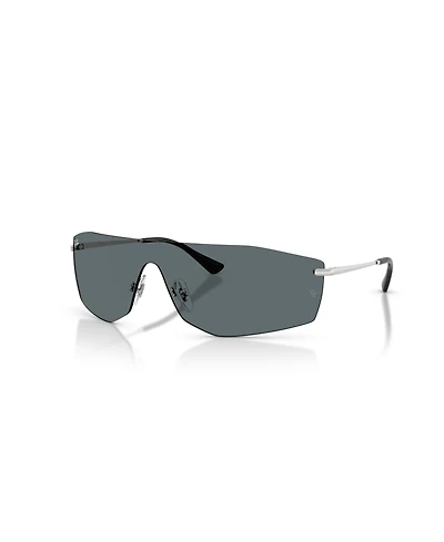 Ray-Ban Unisex Geometric Sunglasses, RB3781