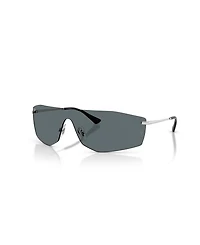 Ray-Ban Unisex Geometric Sunglasses, RB3781