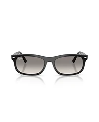 Ray-Ban Unisex Rectangle Sunglasses, RB2224