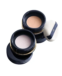 Cle de Peau Beaute Translucent Loose Powder Mini Puff