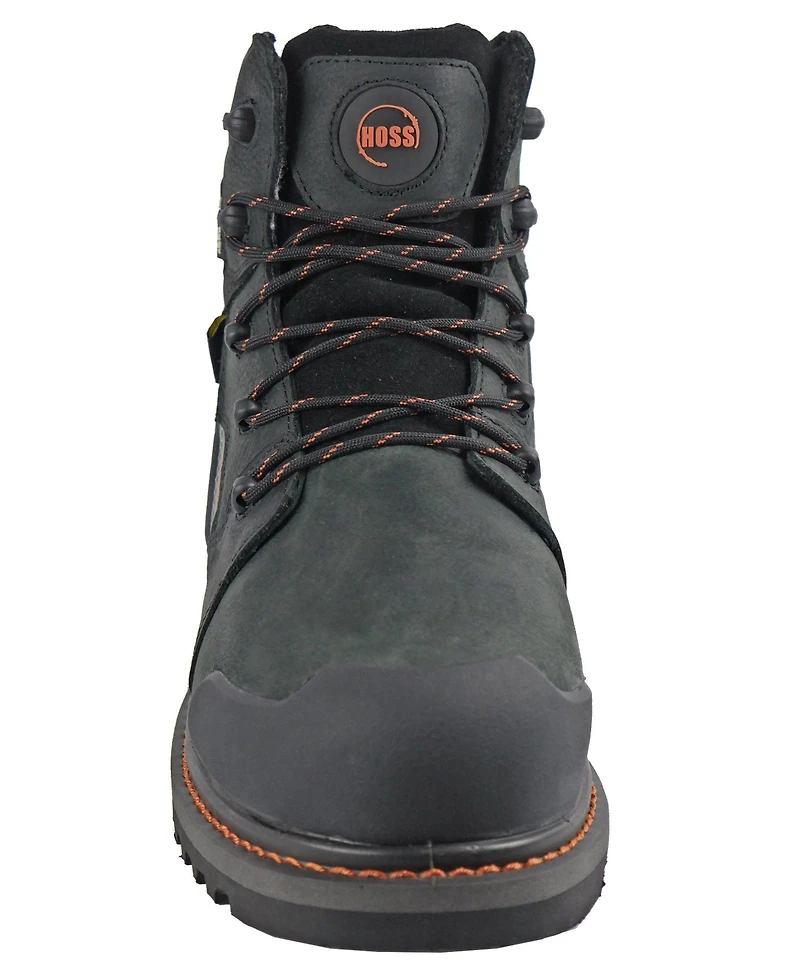 Hoss Boot Company Men's Bronc Composite Toe Waterproof Work