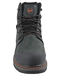Hoss Boot Company Men's Bronc Composite Toe Waterproof Work