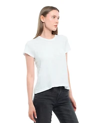 Wilt Clothing Women's Baby Fit Crew Tee