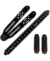 Fotodiox GoTough Wedge for GoPro Hero cameras and all GoPro tripod mounts.