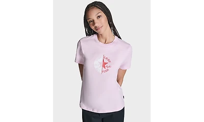 Converse Women's Half & T-Shirt