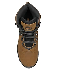 Hoss Boot Company Men's Tikaboo Composite Toe Met Guard Work Shoe