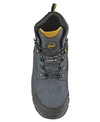 Hoss Boot Company Men's Chiller Composite Toe Insulated Waterproof Work
