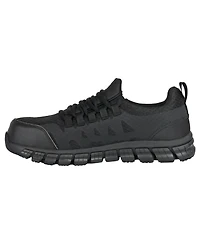 Hoss Boot Company Men's Sparks Sd Composite Toe Static Dissipative Athletic Work Shoe