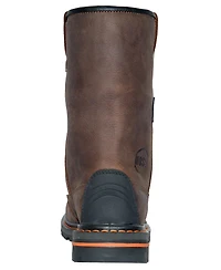 Hoss Boot Company Cartwright Ii Wellington Soft Toe Work