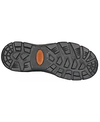 Hoss Boot Company Men's Slag Composite Toe Met Guard Work