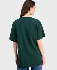 Champion Unisex Marshall Field's Graphic Short-Sleeve T-Shirt