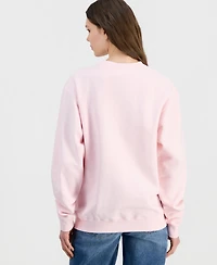 Champion Unisex Powerblend New York Graphic Sweatshirt, Created for Macy's