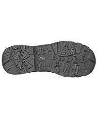 Hoss Boot Company Men's Chiller Insulated Composite Toe Waterproof Work