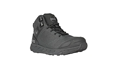 Hoss Boot Company Men's Buster Hi Waterproof Composite Toe Work
