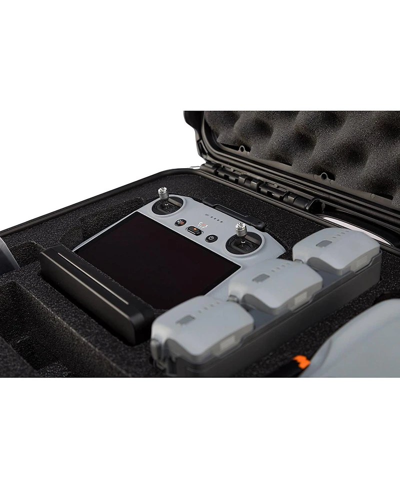 Nanuk Case 920 w/foam (C2107) Dji Air 3S Flymore