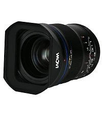 Venus Laowa Argus 33mm f/0.95 Cf Apo Lens for Fujifilm X