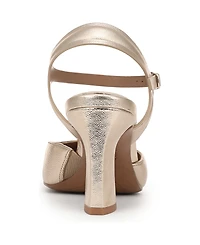 Naturalizer Women's Frankie Strappy Dress Pumps