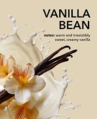 Dionis Vanilla Bean Goat Milk Body Butter, 8.5 oz.