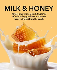 Dionis Milk Honey Goat Milk Body Butter, 8.5 oz.