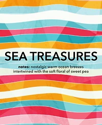 Dionis Sea Treasures Goat Milk Body Butter, 8.5 oz.