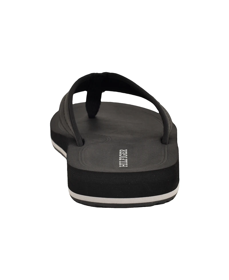 Tommy Hilfiger Men's Orlind Casual Fashion Flip Flops