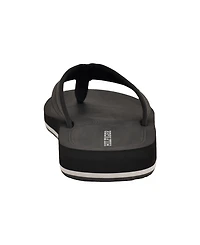 Tommy Hilfiger Men's Orlind Casual Fashion Flip Flops