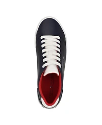 Tommy Hilfiger Men's Risabel Fashion Athletic Lace-Up Sneakers