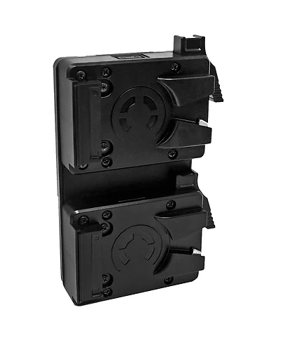 Core Swx V-Mount Micro Hotswap Plate