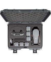 Nanuk Nanuk Case 920 w/foam (C2107) Dji Air 3S Flymore - Graphite