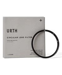 Urth 82mm Circular Uv Lens Filter Plus+