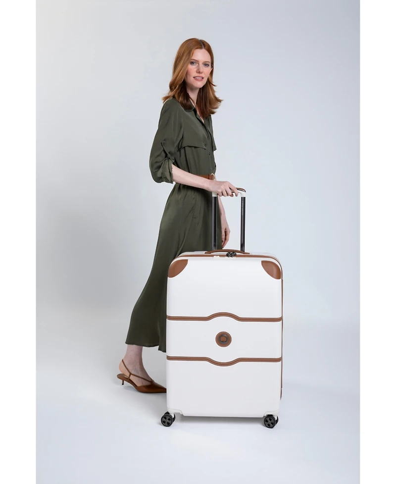 Delsey Chatelet Air 2.0 30" Check-In Spinner