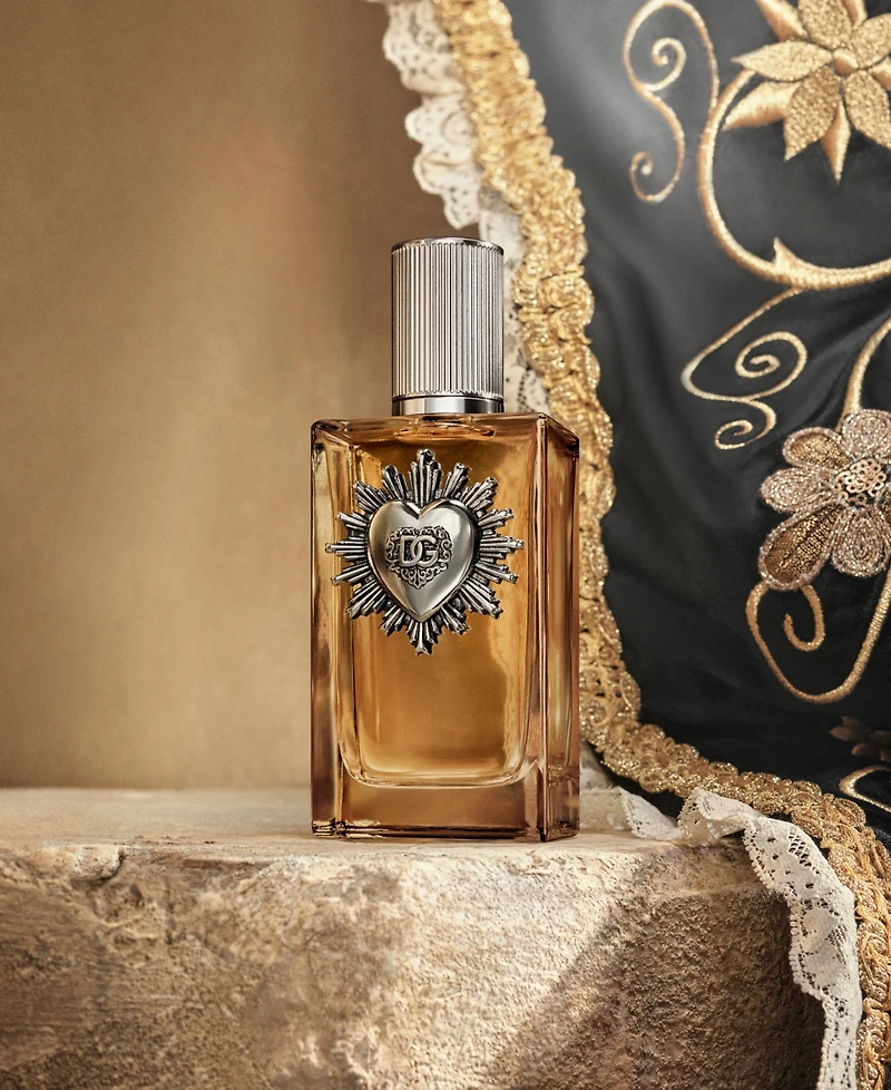 Dolce&Gabbana Men's 2-Pc. Devotion Parfum Gift Set