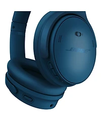 Bose QuietComfort Headphones with Active Noise Cancellation