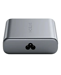 Satechi 200W 6-Port Usb-c Pd Desktop GaN Charger