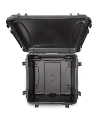 Nanuk Wheeled Series 970 Lightweight Nk-7 Resin Waterproof Hard Case without Foam Insert
