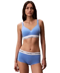 Calvin Klein Women's Full Coverage Lift Bralette