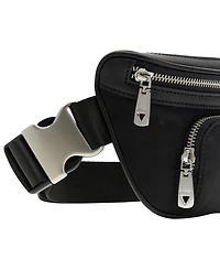 Guess Men's Milano Adjustable Strap Bum Bag